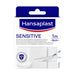 Hansaplast Sensitive Pflaster Hypoallergen 1mx8cm, 1 St. Pflaster
