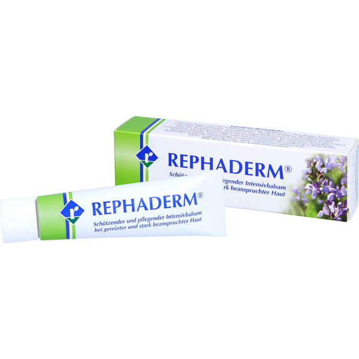 REPHADERM® Intensivbalsam, 20 g BAL