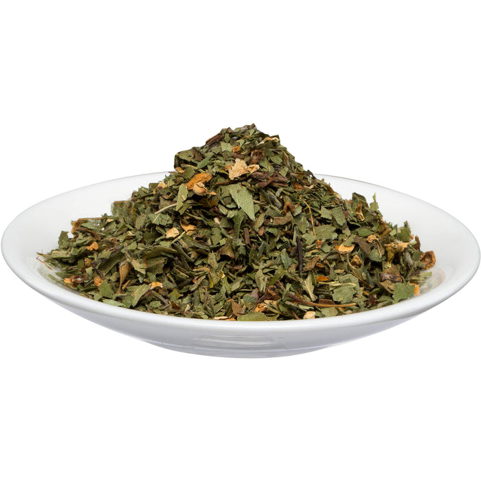 Salus Weißdornblätter mit Blüten zur Unterstützung der Herz-Funktion, 100 g Tee