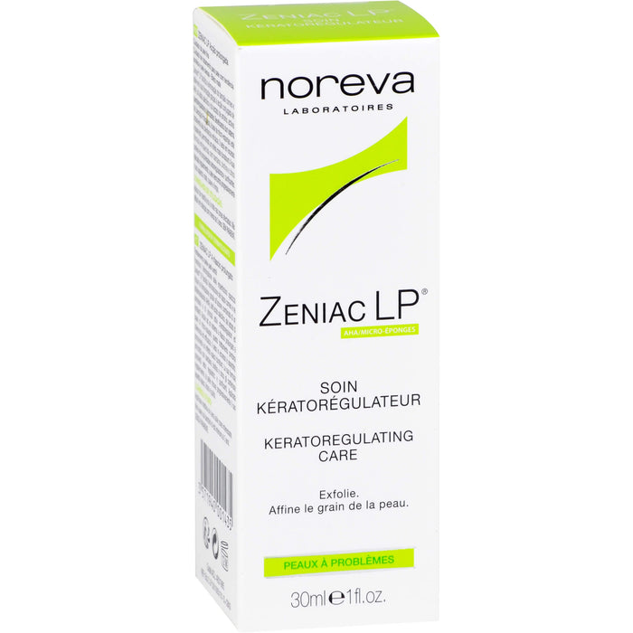 noreva Zeniac LP Creme, 30 ml Creme