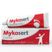 Mykosert Creme bei Haut- und Fußpilz, 50 g Creme