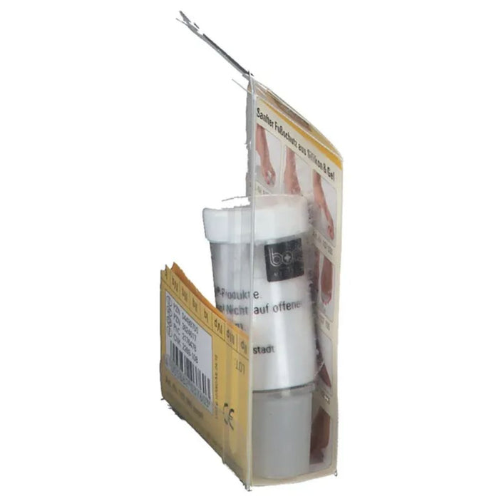 BORT PediSoft Silikonring Gr.S, 2 St. Packung