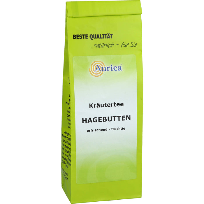 HAGEBUTTENTEE DAB AURICA, 100 g TEE