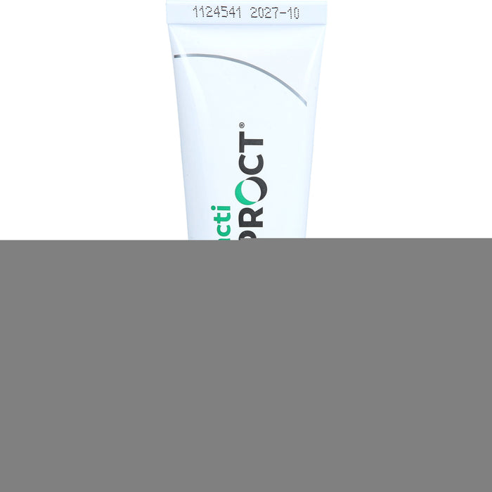 ActiProct Gel kühlend zur Behandlung von Hämorrhoiden, 30 g Gel