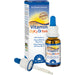 Dr.Jacob's  Vitamin D3K2 Öl forte Tropfen, 20 ml Lösung