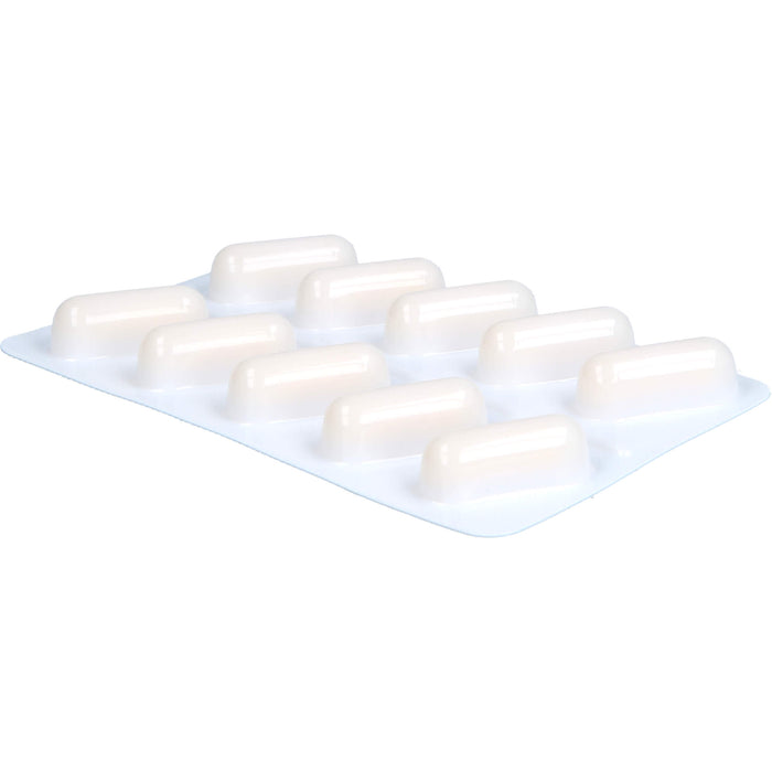 Verla B-Komplex Kapseln, 30 St. Kapseln