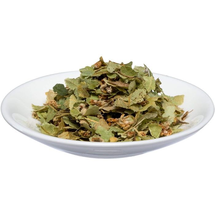 Salus Lindenblüten Arzneitee bei Erkältungskrankheiten, 50 g Tee