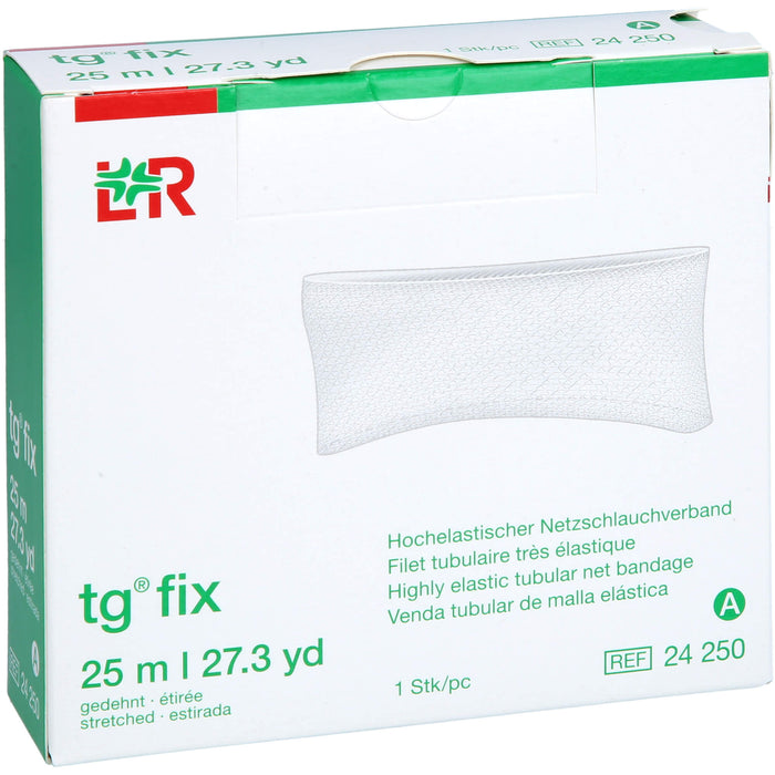 Tg FIX NETZVERB A 25M, 1 St VER