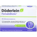 Döderlein Female Biotic Kapseln mit 8 ausgewählten Milchsäurebakterien-Stämmen, 30 St. Kapseln