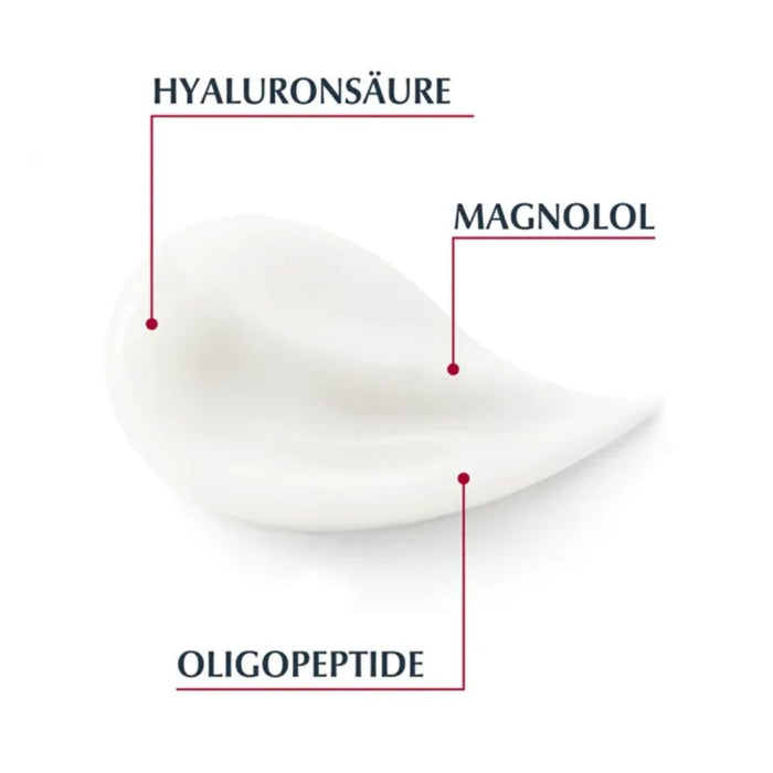 Eucerin Volume-Filler Tagespflege trockene Haut, 50 ml Creme