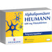 HEUMANN Alphaliponsäure 600 mg Filmtabletten bei Polyneuropathie, 30 St. Tabletten
