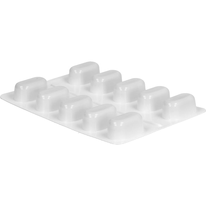 ColoCalm Duo Tabletten zur Linderung von Blähung und Flatulenz, 20 St. Tabletten