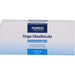 Urgo Idealbinde 5 m x 6 cm Kompressionsbinden mittlerer Zug, 10 St. Binde