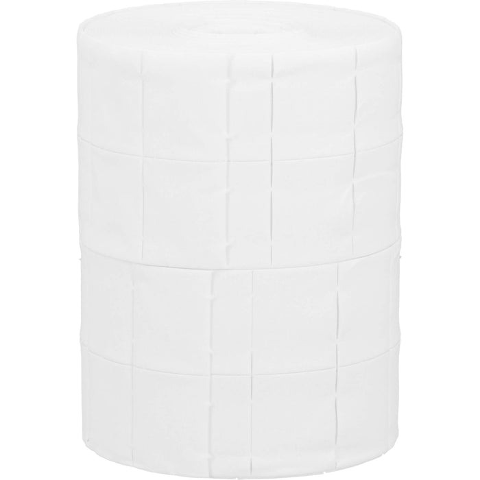 Zellstofftupfer 4x5cm Rolle, 2X500 St TUP