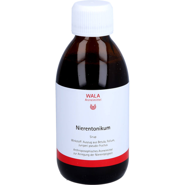 Nierentonikum Wala, 180 ml Lösung