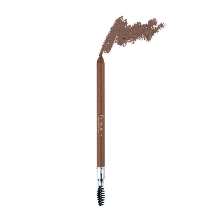 Avène Couvrance Augenbraun Korrekturstift 01 hellbraun, 1 g Stift
