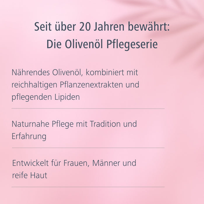 Olivenöl Körperbalsam Rosé, 250 ml Balsam