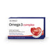 Dr. Böhm Omega 3 complex, 60 St. Kapseln