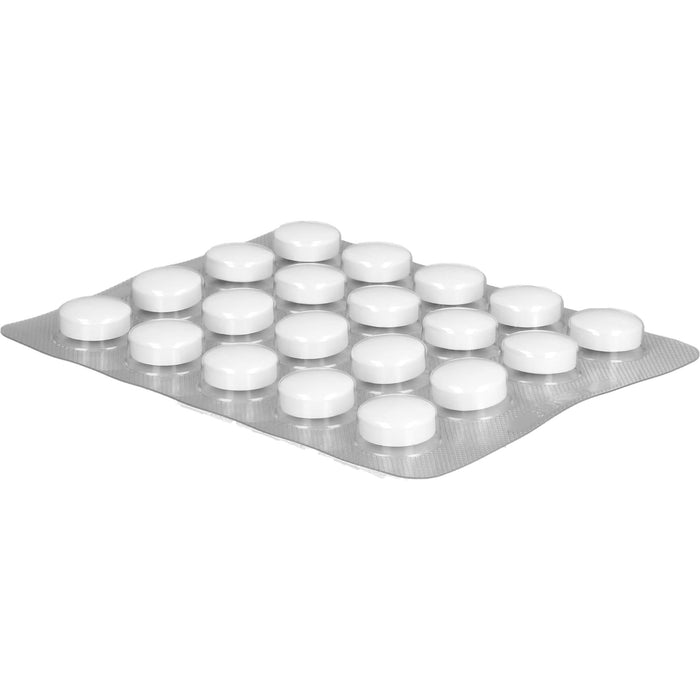 Calciumacetat-Nefro 500 mg, Filmtabletten, 100 St. Tabletten