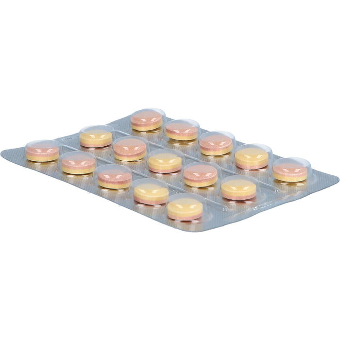 Doppelherz aktiv Selen 120 2-Phasen Depot-Tabletten, 45 St. Tabletten