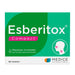 Esberitox Compact Tabletten bei Erkältungskrankheiten, 60 St. Tabletten