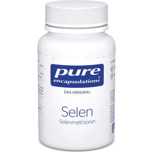 Pure Encapsulations Selen Kapseln, 180 St. Kapseln