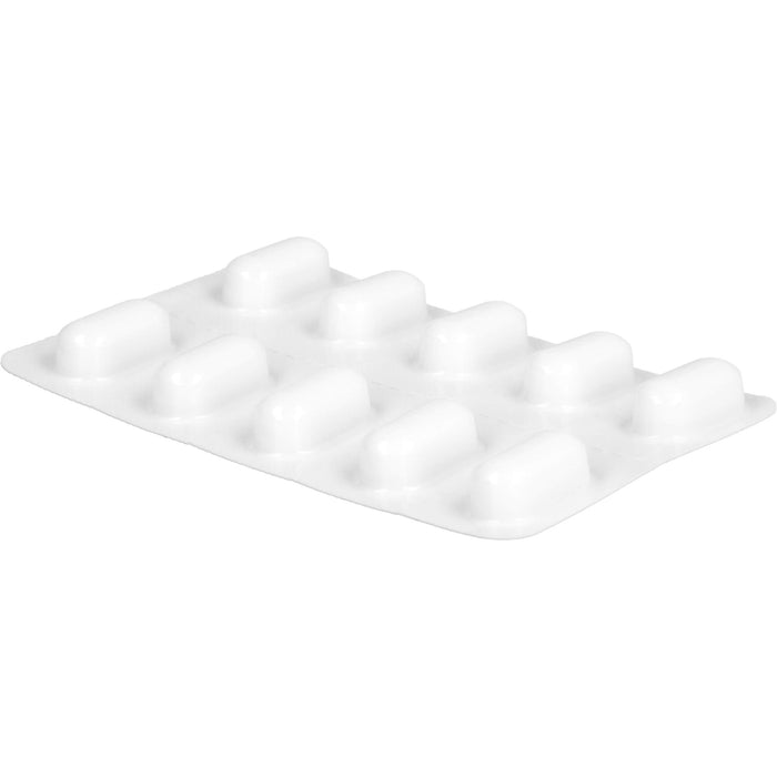 Ibuprofen axicur 400 mg akut Filmtabletten bei Schmerzen und Fieber, 50 St. Tabletten