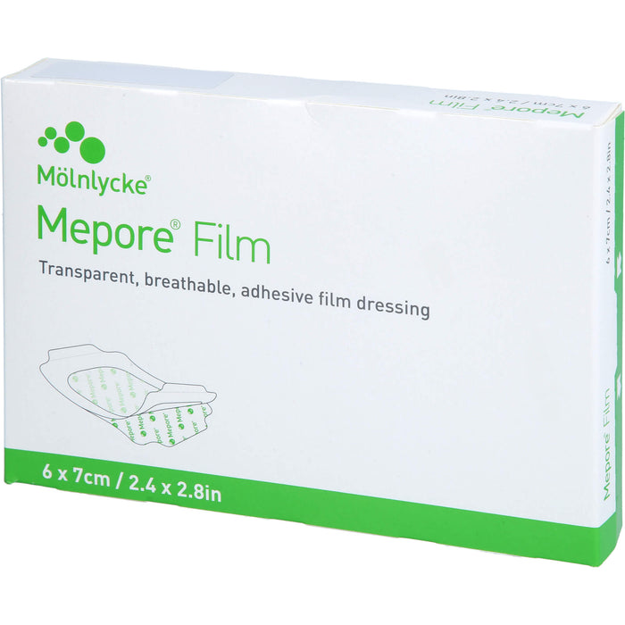 Mepore Film, 10 St
