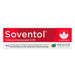 Soventol Hydrocortacetat 0,5 % Creme, 15 g Creme