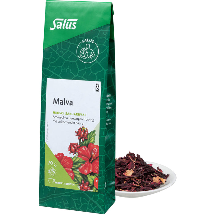 Salus Malva Tee bio, 70 g Tee