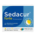 Sedacur forte Beruhigungsdragees einschlaffördernd, 100 St. Tabletten