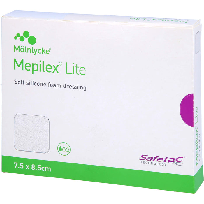 Mepilex Lite 20x50cm, 5 St VER