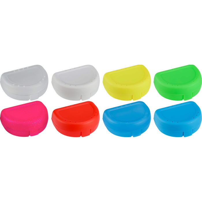 Zahnspangenbox small, 1 St 