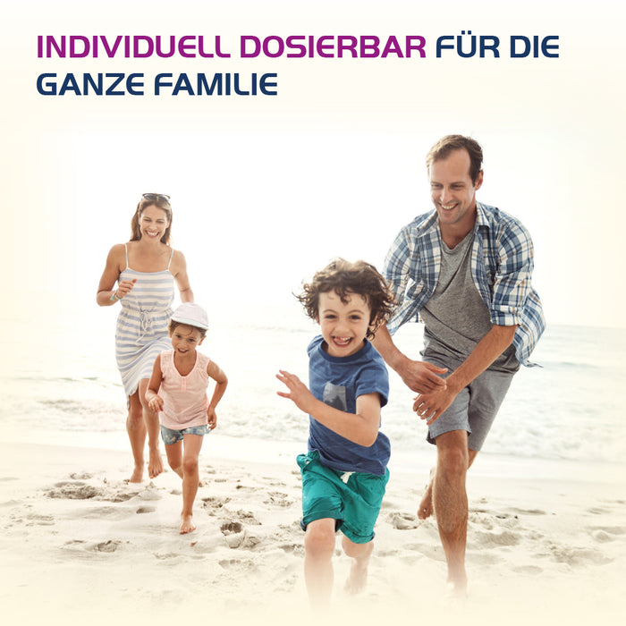 Vitamin D3 Hevert Bioaktiv Öl – unterstützt Immunsystem, Knochen und Muskeln, 20 ml Tropfen