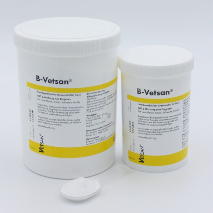 B-Vetsan Mischung, 300 g Pulver
