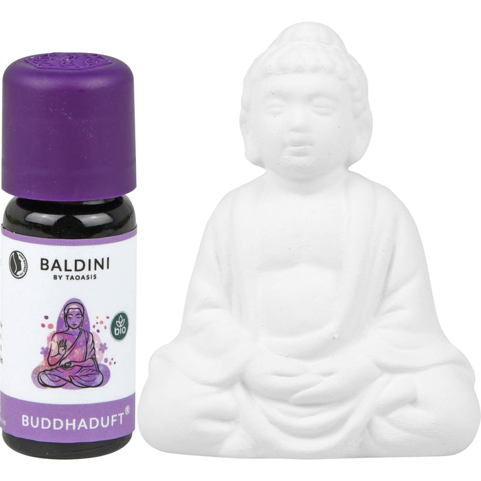 BALDINI Buddhaduft Set, 1 St. Set