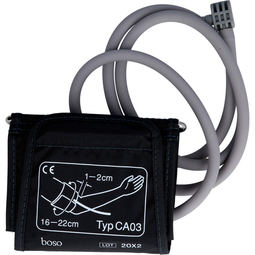 Manschette XS boso-medicus prestige, 1 St 