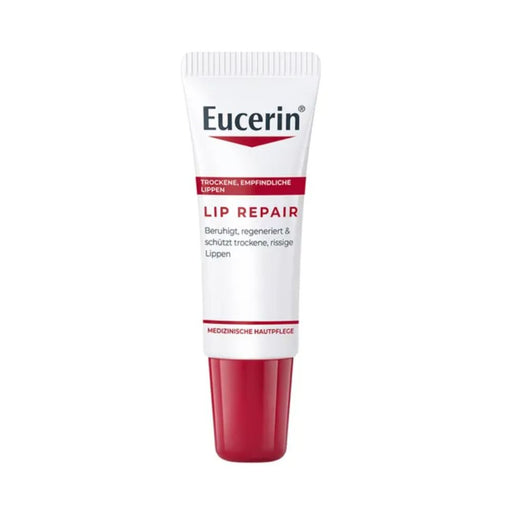 Eucerin pH5 Lip Repair Creme, 10 g Creme