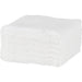 Mullkompressen 10x10cm unsteril 12-fach, 100 St KOM