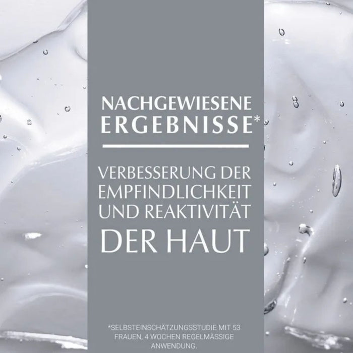 Eucerin Ultra Sensitive beruhigende Pflege für trockene Haut, 50 ml Creme
