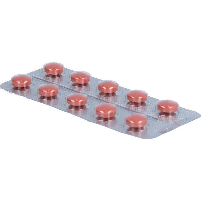 Syntrival , 90 St. Tabletten