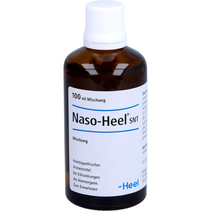 Naso Heel SNT Mischung, 100 ml Lösung