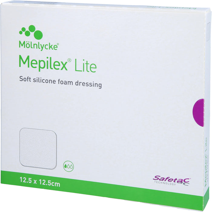 Mepilex Lite, 5 St VER