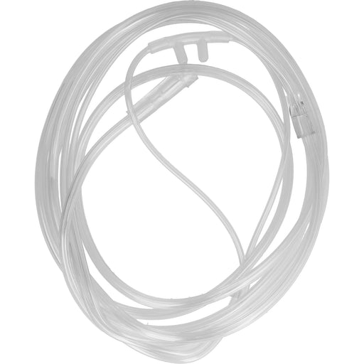 Sauerstoffbrille f Erw.m.Sicherheitsschlauch 213cm, 1 St 