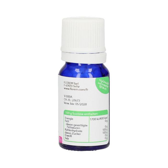 Bioenergetisierte HCG C/30 Gall Globuli, 10 g Globuli