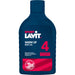 SPORT LAVIT Warm Up Body Oil wärmendes Körperöl, 250 ml Öl