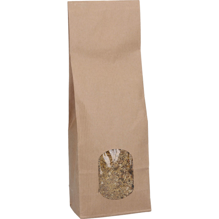 ApoFit Gänseblümchenblüten ganz, 100 g Tee