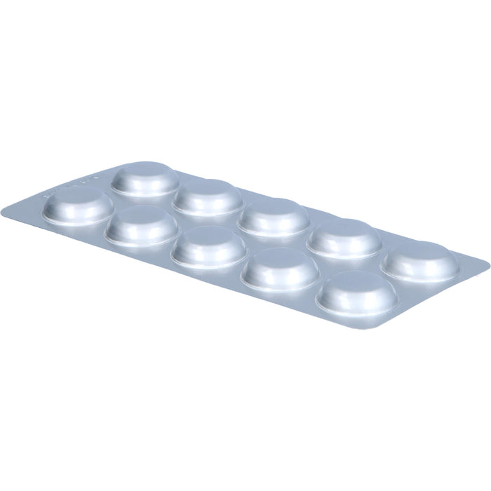 OMNi-BiOTiC iMMUND Lutschtabletten mit Erdbeergeschmack für Kinder und Erwachsene, 60 St. Tabletten