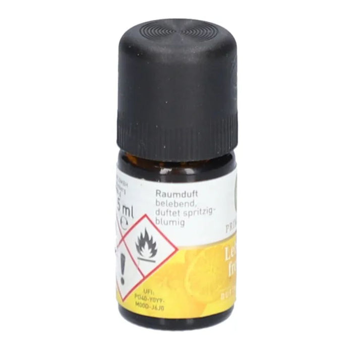 PRIMAVERA Lebensfreude Duftmischung, 5 ml ätherisches Öl