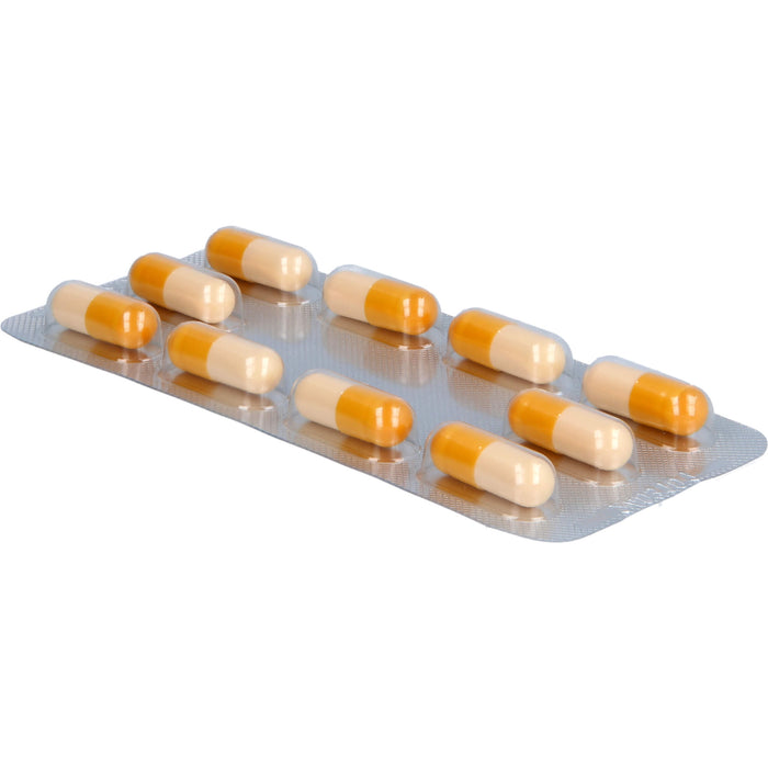 Medyn forte Kapseln bei nachgewiesener, kombinierter Mangel an B6, B12 und Folsäure, 90 St. Kapseln